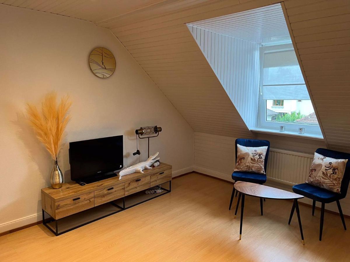 Chez Carine Schiltigheim Exterior foto